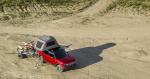 Ford Bronco Sport Badlands Preproduction 2020 года